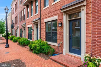 441 Haupt Square SE, Leesburg, VA 20175 - Photo 2