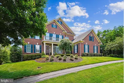 16174 Garriland Drive, Leesburg, VA 20176 - Photo 1