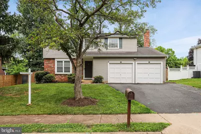 105 Appletree Drive NE, Leesburg, VA 20176 - Photo 1