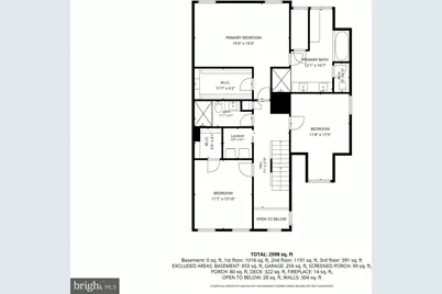 215 Andover Court NE, Leesburg, VA 20176 - Photo 36