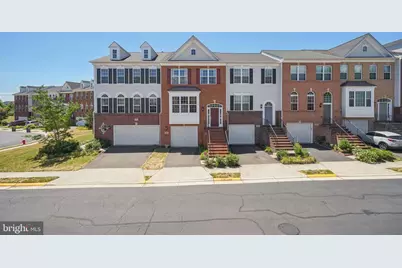 41685 St Albans Terrace, Aldie, VA 20105 - Photo 1