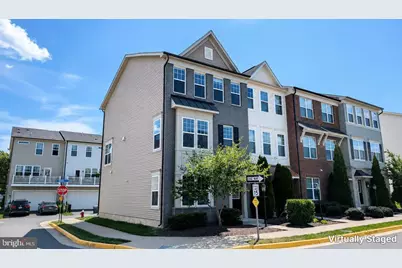 25556 Palenza Terrace, Chantilly, VA 20152 - Photo 2