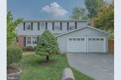 107 Appletree Drive NE, Leesburg, VA 20176 - Photo 2