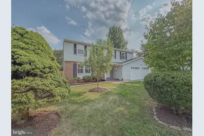 107 Appletree Drive NE, Leesburg, VA 20176 - Photo 4