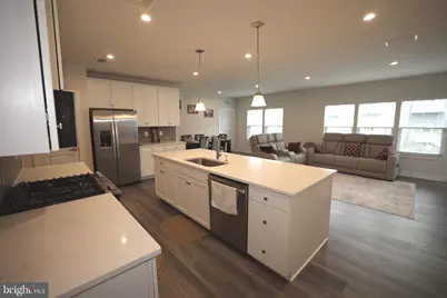 21480 Mount Sterling Terrace #201, Sterling, VA 20164 - Photo 2