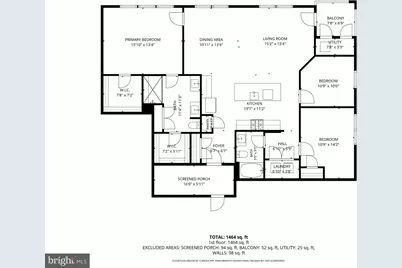21480 Mount Sterling Terrace #201, Sterling, VA 20164 - Photo 4