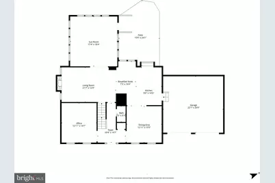 43305 Wayside Circle, Ashburn, VA 20147 - Photo 74