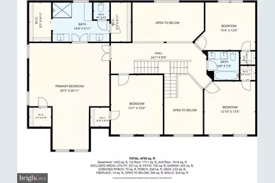 21916 Bellair Court, Ashburn, VA 20147 - Photo 56