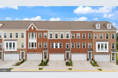 19328 Brookwater Terrace, Leesburg, VA 20175 - Photo 2