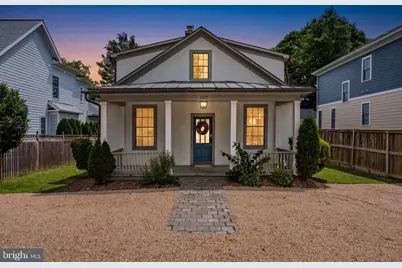 107 Walnut, Middleburg, VA 20117 - Photo 1