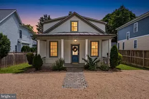 107 Walnut, Middleburg, VA 20117 - Photo 1