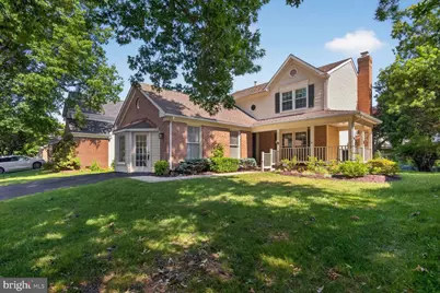 1206 Featherstone Lane NE, Leesburg, VA 20176 - Photo 1