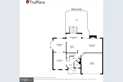 43157 Malloch Place, Leesburg, VA 20176 - Photo 36