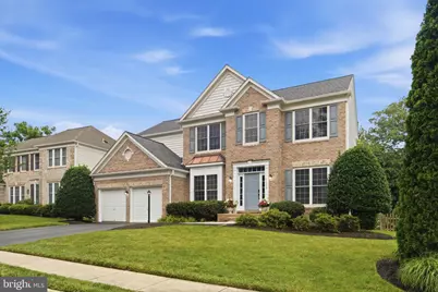43909 Churchill Glen Drive, Chantilly, VA 20152 - Photo 1