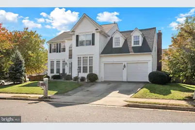 601 Newington Place NE, Leesburg, VA 20176 - Photo 2