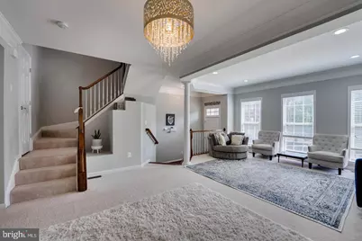 41853 Cinnabar Square, Aldie, VA 20105 - Photo 8