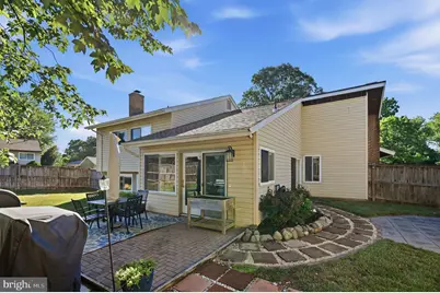 101 Park Hill Court, Sterling, VA 20164 - Photo 38