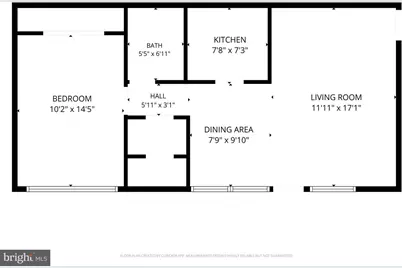 125 Clubhouse Drive SW #5, Leesburg, VA 20175 - Photo 38