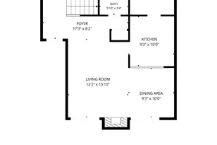 1056 Warwick, Sterling, VA 20164 - Photo 16