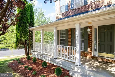 300 N Old Dominion Lane, Purcellville, VA 20132 - Photo 4