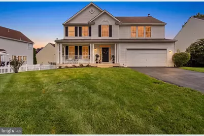 20915 Chippoaks Forest Circle, Sterling, VA 20165 - Photo 2
