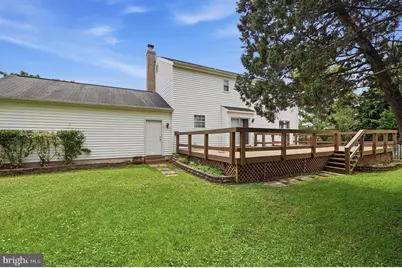 10609 Oxford Court, Great Falls, VA 22066 - Photo 2