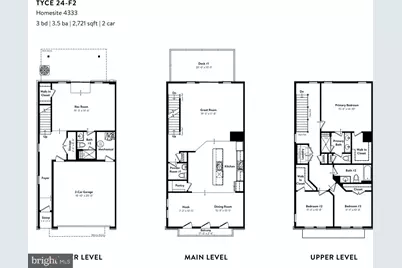 42219 Picasso Square #HOMESITE 4333, Ashburn, VA 20148 - Photo 16