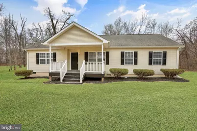 35355 Hamlin School Lane, Middleburg, VA 20117 - Photo 1