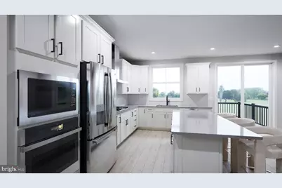 42201 Shining Star Square #HOMESITE 4542, Ashburn, VA 20148 - Photo 4