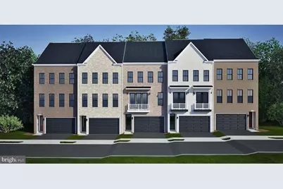 42201 Shining Star Square #HOMESITE 4542, Ashburn, VA 20148 - Photo 2
