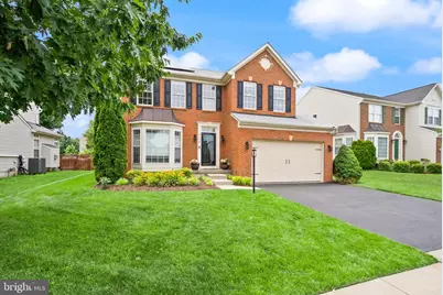 41929 Visionary Court, Aldie, VA 20105 - Photo 1