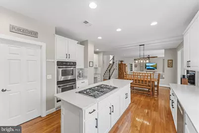 16555 Chestnut Overlook Drive, Purcellville, VA 20132 - Photo 10