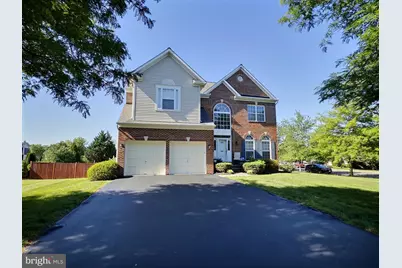 602 Shanks Evans Road NE, Leesburg, VA 20176 - Photo 2