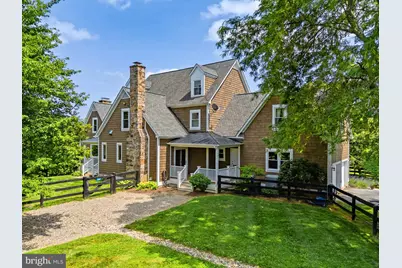19967 Telegraph Springs Road, Purcellville, VA 20132 - Photo 2