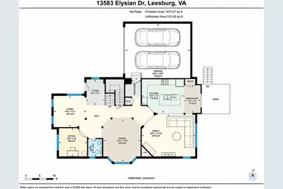 13583 Elysian Drive, Leesburg, VA 20176 - Photo 32