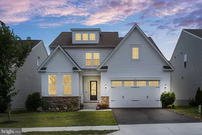 819 Banker Drive SW, Leesburg, VA 20175 - Photo 1
