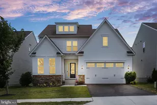 819 Banker Dr SW, Leesburg, VA 20175 - Photo 1
