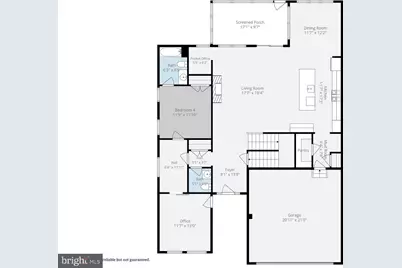 819 Banker Drive SW, Leesburg, VA 20175 - Photo 4