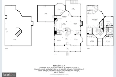 503 Stonemason Place, Purcellville, VA 20132 - Photo 56