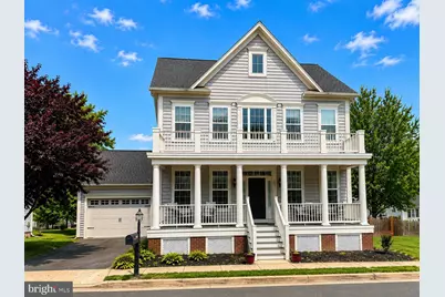 503 Stonemason Place, Purcellville, VA 20132 - Photo 1