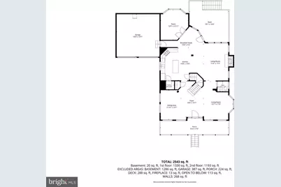 503 Stonemason Place, Purcellville, VA 20132 - Photo 54