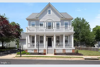503 Stonemason Place, Purcellville, VA 20132 - Photo 1