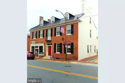 11 W Market Street FIRST FLOOR UNIT #1, Leesburg, VA 20176 - Photo 2