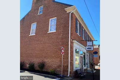 11 W Market Street FIRST FLOOR UNIT #1, Leesburg, VA 20176 - Photo 4
