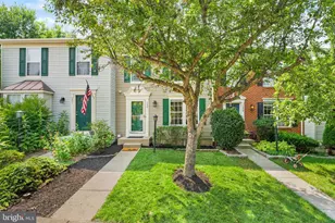 203 Shirley Square SE, Leesburg, VA 20175 - Photo 4