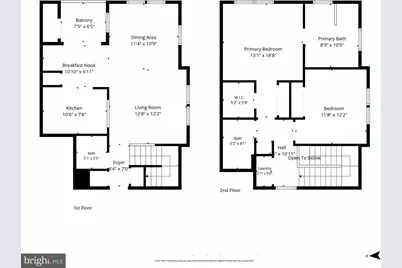 43920 Hickory Corner Terrace #114, Ashburn, VA 20147 - Photo 40