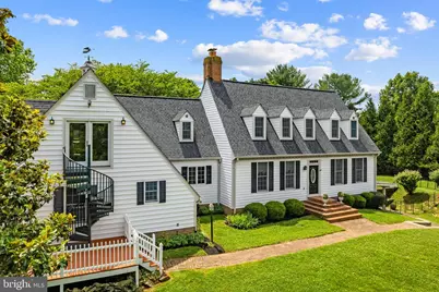 19725 Woodtrail Road, Round Hill, VA 20141 - Photo 8