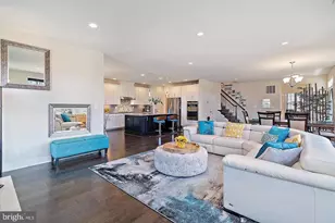 43168 Hattontown Woods Terrace, Ashburn, VA 20148 - Photo 6