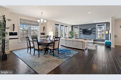 43168 Hattontown Woods Terrace, Ashburn, VA 20148 - Photo 4