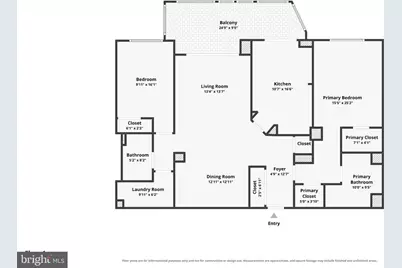 19355 Cypress Ridge Terrace #223, Leesburg, VA 20176 - Photo 26